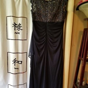 Bridesmaid dress Size 16
